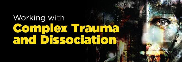 Introduction to Complex Trauma 101 - 20 March logo